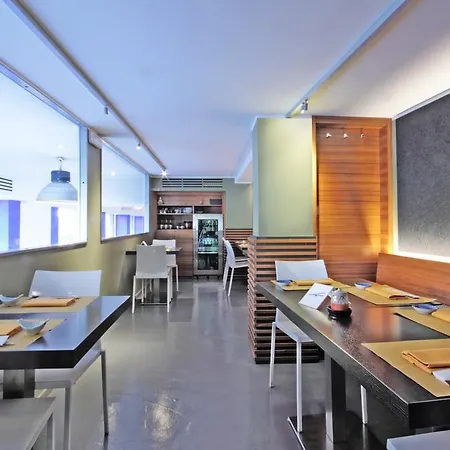 Apartmán Atellani