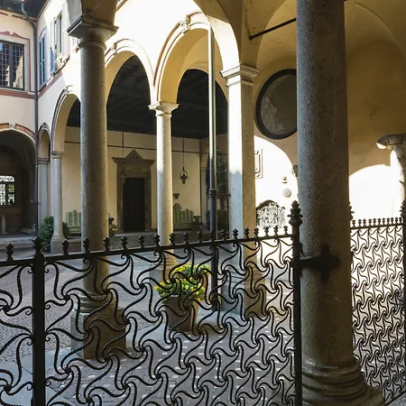 Appartement Atellani