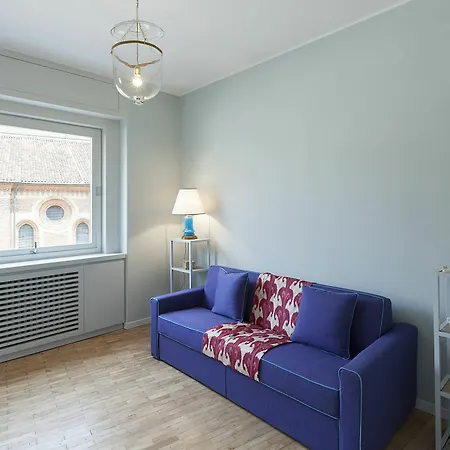 Atellani アパート