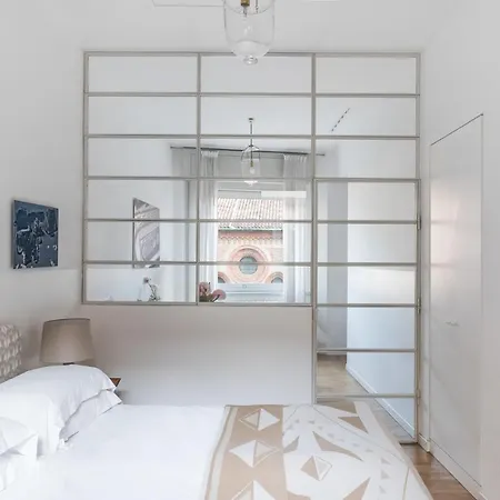 Atellani Appartement Milan