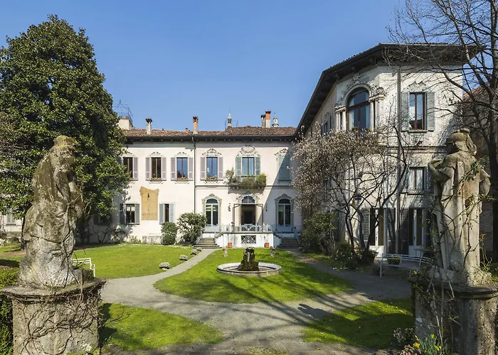 Apartment Atellani