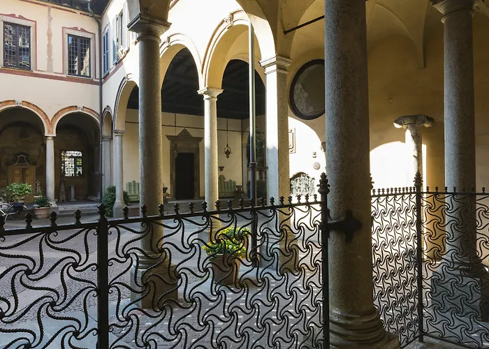 Apartment Atellani