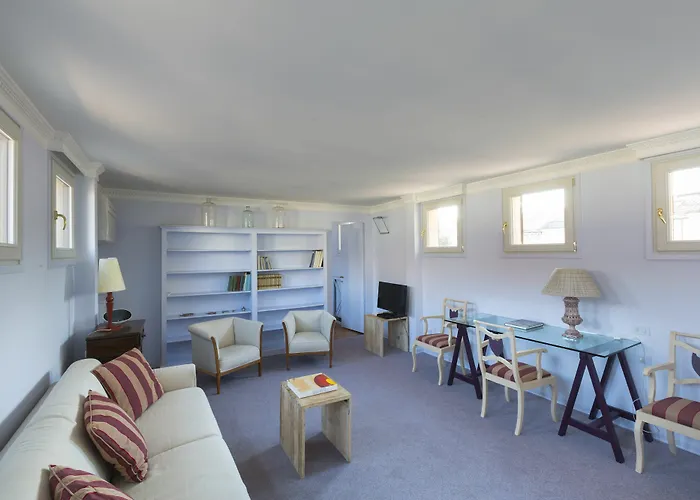Apartment Atellani Mailand
