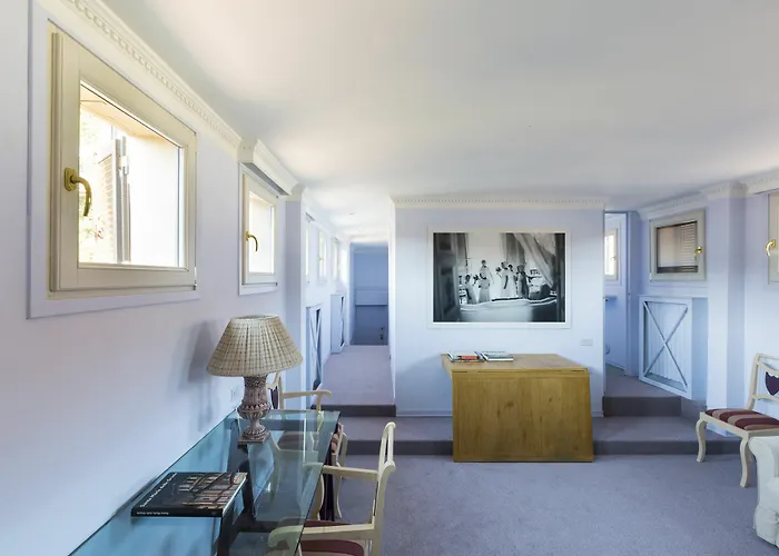 Apartment Atellani Mailand