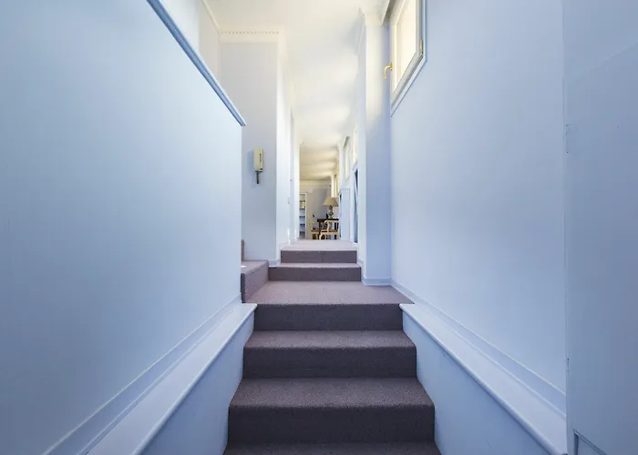 Apartment Atellani *