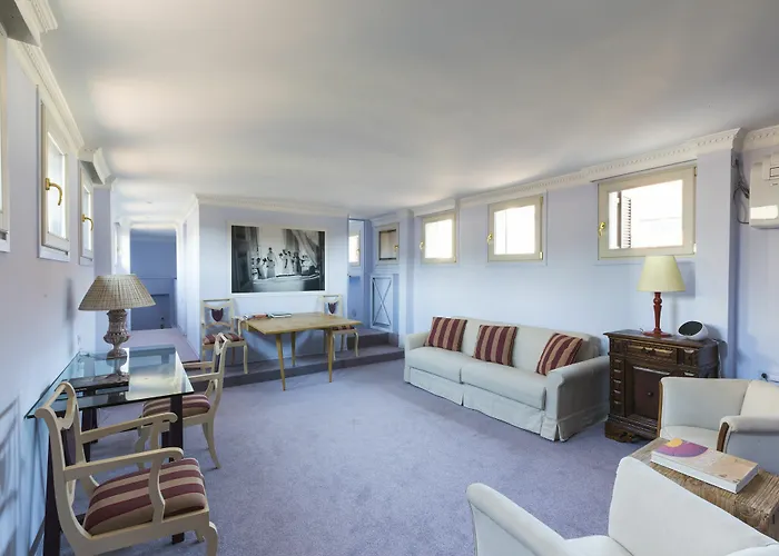 Atellani Apartment Mailand