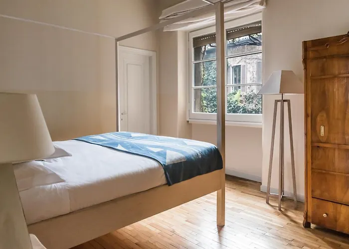 Apartment Atellani *