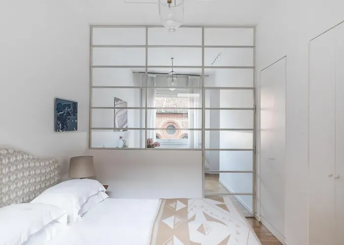 Atellani Apartment Mailand