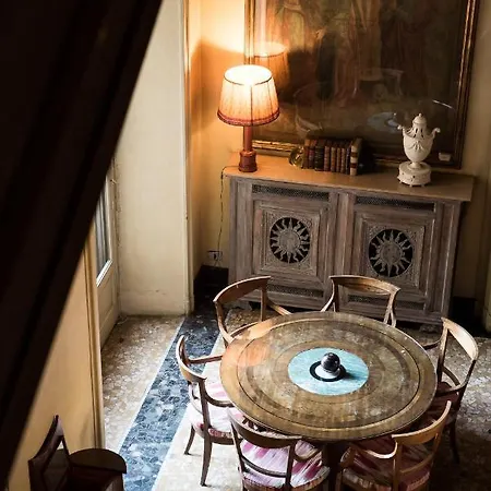 Atellani Apartamento Milán