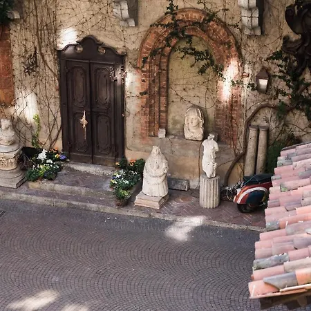 Apartamento Atellani
