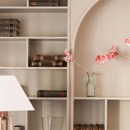 Apartamento Atellani *