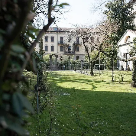 Atellani Apartamento Milán