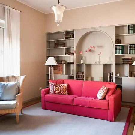 Apartamento Atellani