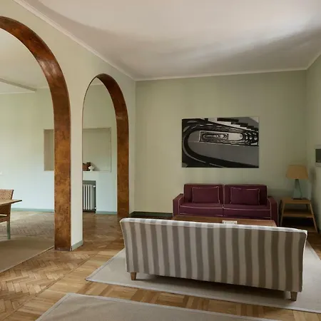 Atellani Apartamento