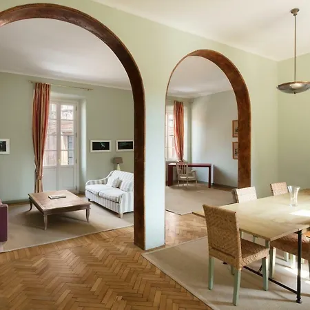 Apartamento Atellani *