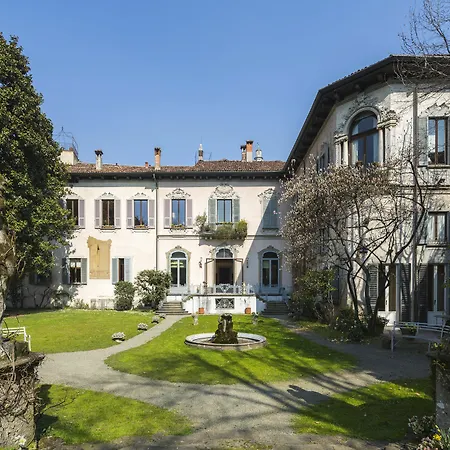 Apartamento Atellani