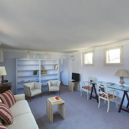 Apartamento Atellani Milán
