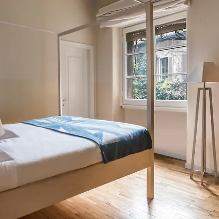 Apartamento Atellani *